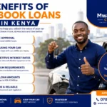 Benefits of Logbook Loans in Kenya