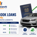 Best Logbook Loans in Kenya
