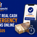 Best Real Cash Emergency Loans Online in 2025
