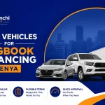 Best Vehicles for Logbook Financing in Kenya