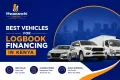 Best Vehicles for Logbook Financing in Kenya
