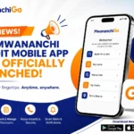 Big News! The Mwananchi Credit Mobile App Has Officially Launched