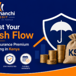 Boost Your Cash Flow with Insurance Premium Financing in Kenya
