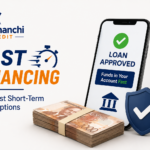 The Best Short-Term Loan Options