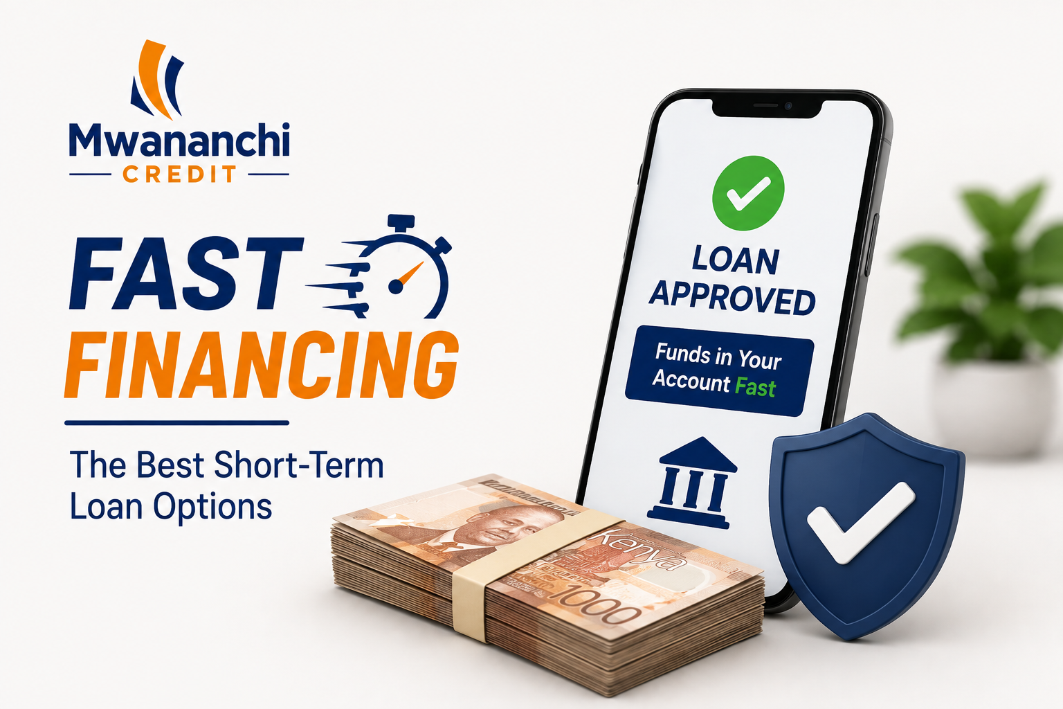 The Best Short-Term Loan Options