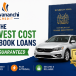 Get the Lowest Cost Logbook Loans