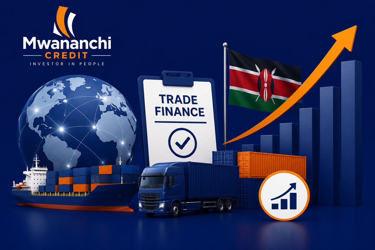 How Trade Finance Drives Kenyan Business Growth