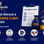 How to Secure a Business Loan in Kenya