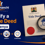 How to Verify a Title Deed in Kenya