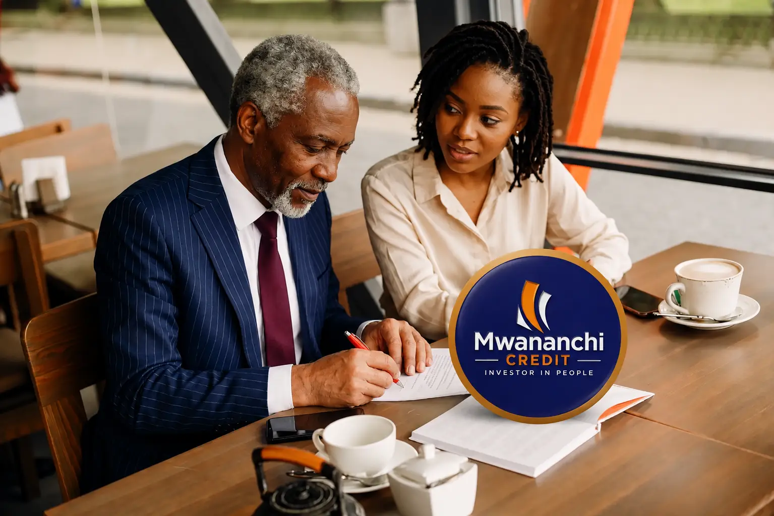 Import Financing Services Across Kenya