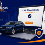 Is Online Car Financing the Future of Buying Cars in Kenya