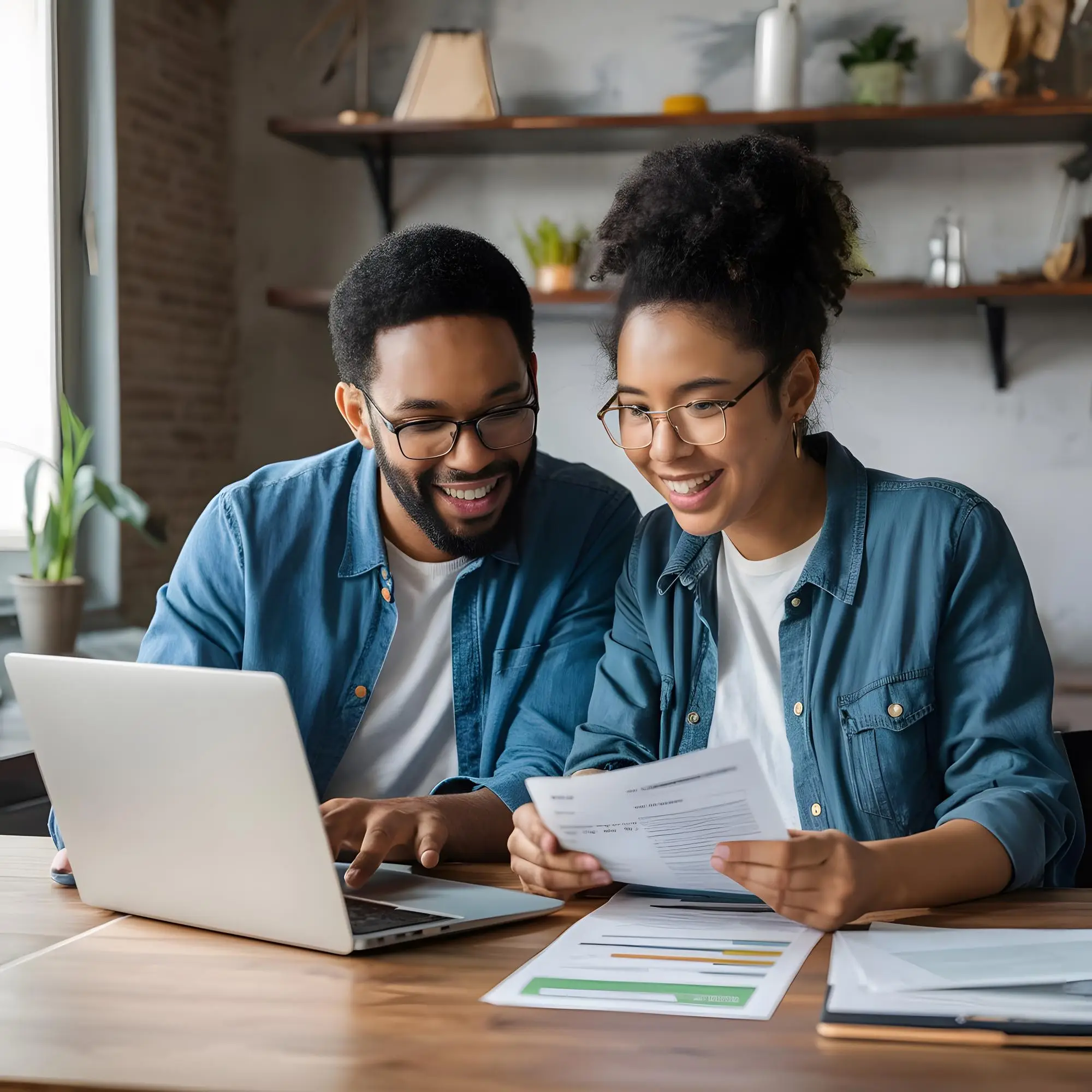 LPO financing in Kenya
