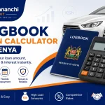Logbook Loan Calculator in Kenya