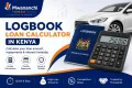 Logbook Loan Calculator in Kenya | Mwananchi Credit