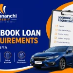 Logbook Loan Requirements in Kenya