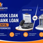 Logbook Loan vs Bank Loan in Kenya: Key Differences