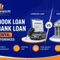 Logbook Loan vs Bank Loan in Kenya: Key Differences