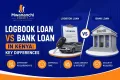 Logbook Loan vs Bank Loan in Kenya: Key Differences