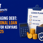 Personal Loan Tips for Kenyans in 2025