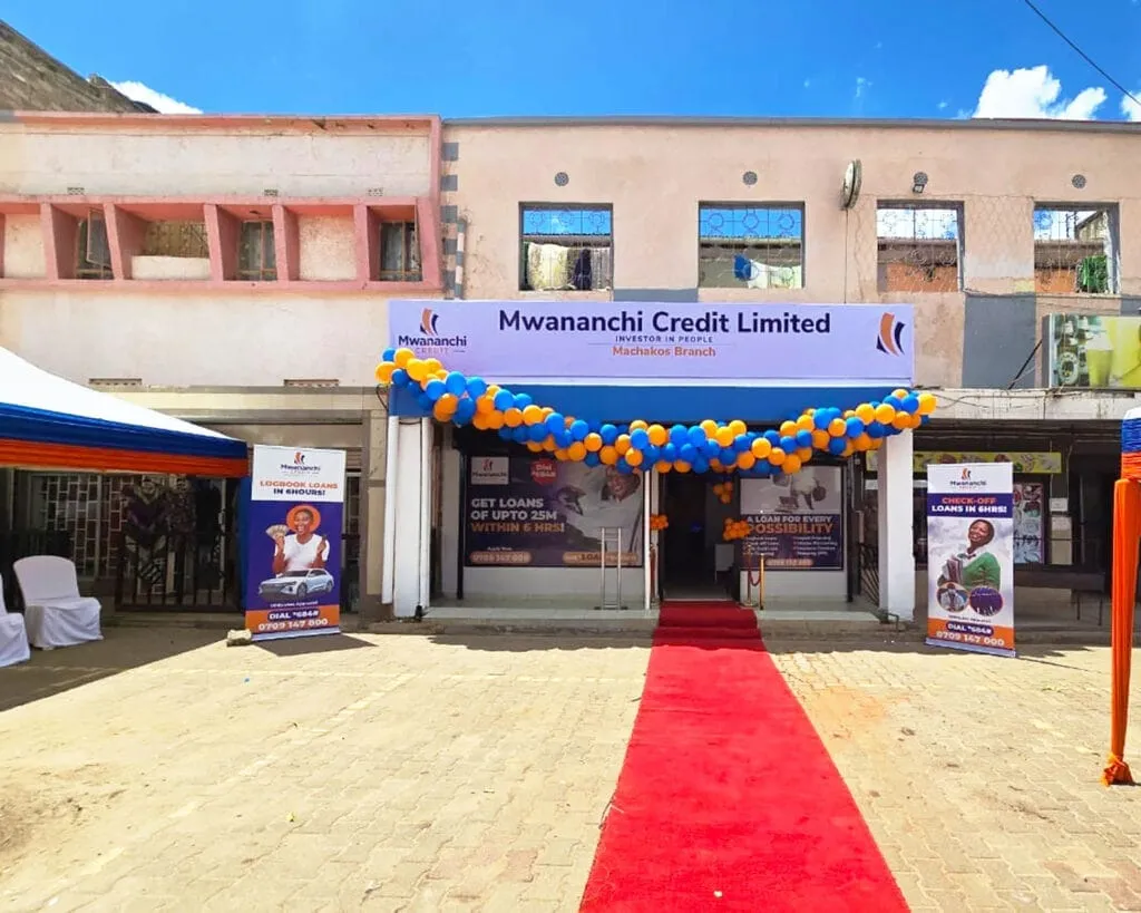 Mwananchi-Credit-Machakos-Branch