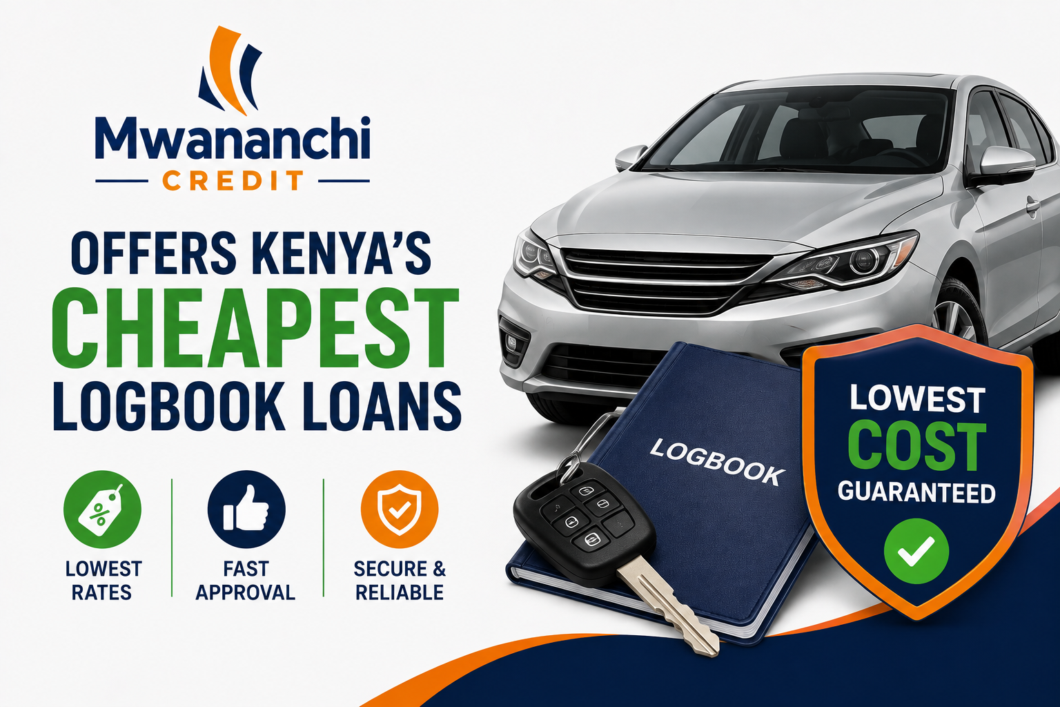 Cheapest logbook loans