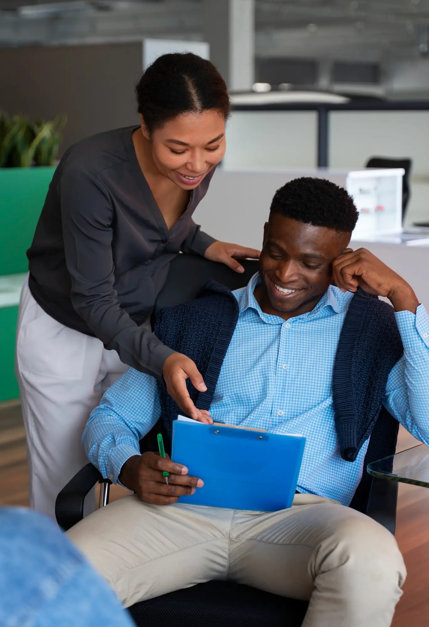 online salary check off loan Kenya