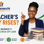 How to Maximize It With a Check-Off Loan