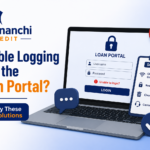 Trouble Logging In to the Loan Portal