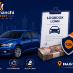 Turn Your Car Into Quick Cash
