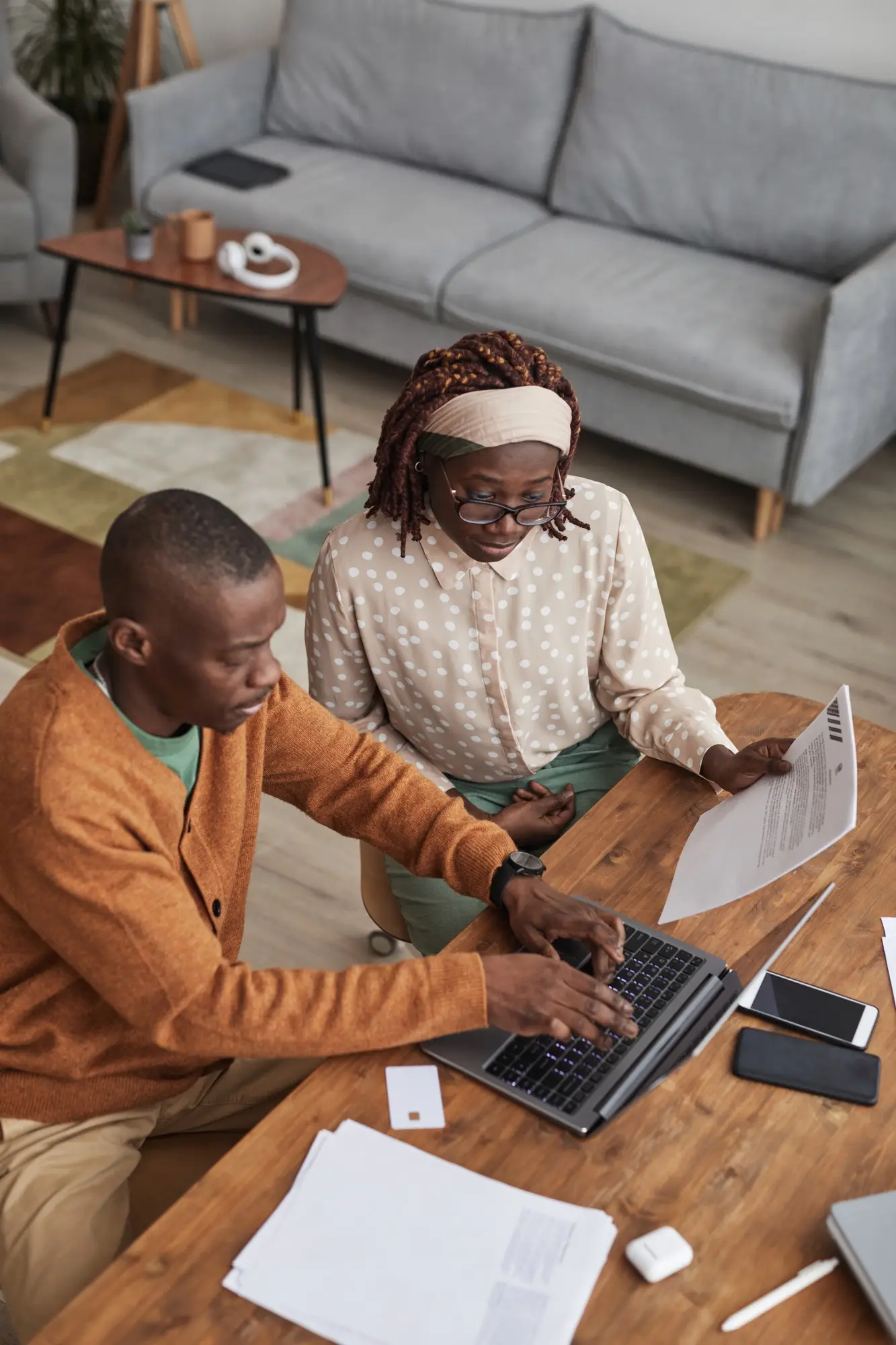 Why Choose Mwananchi Credit in Kitengela