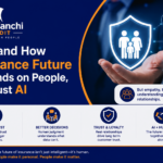 Why and How Insurance Future Depends on People