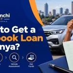 How to Get a Logbook Loan in Kenya