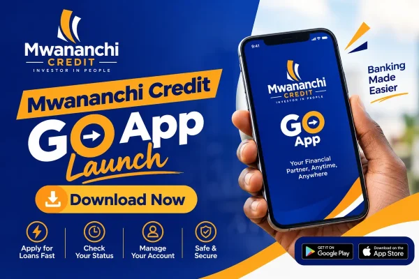 Mwananchi Credit GO App Has Officially Launched