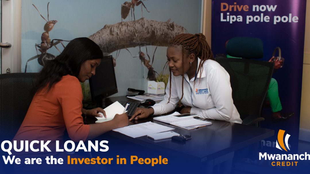 Civil Servant Loans In Kenya