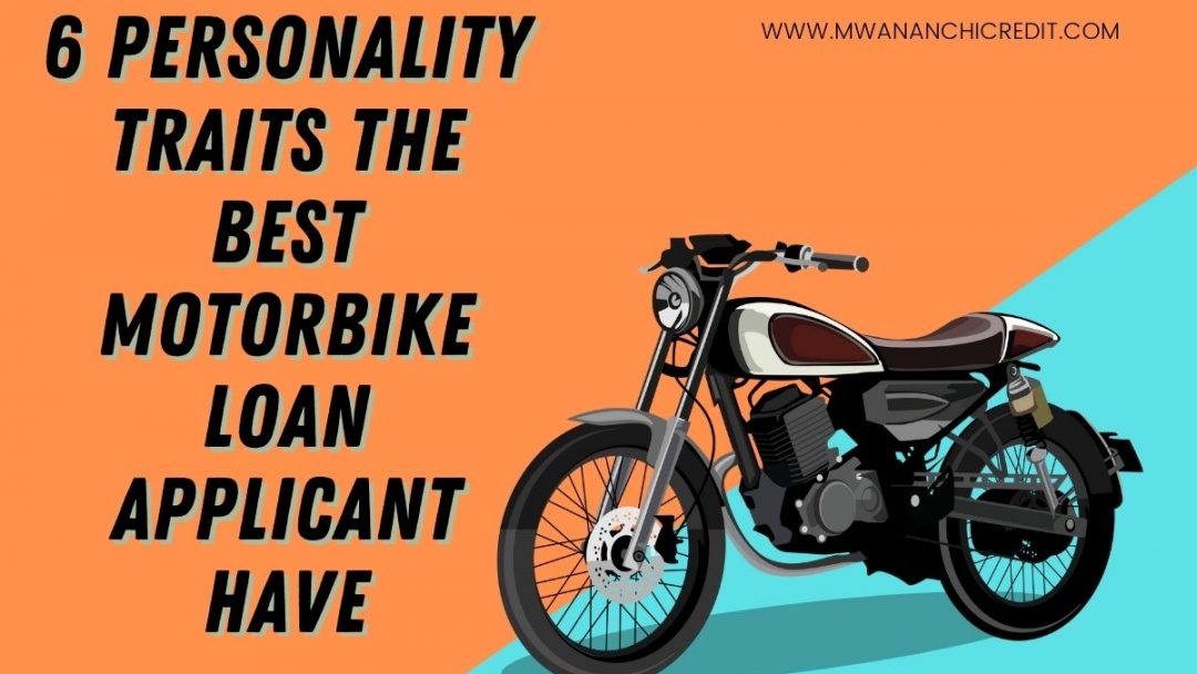 Motorbike Loan