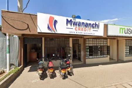 Mwananchi Credit Homabay