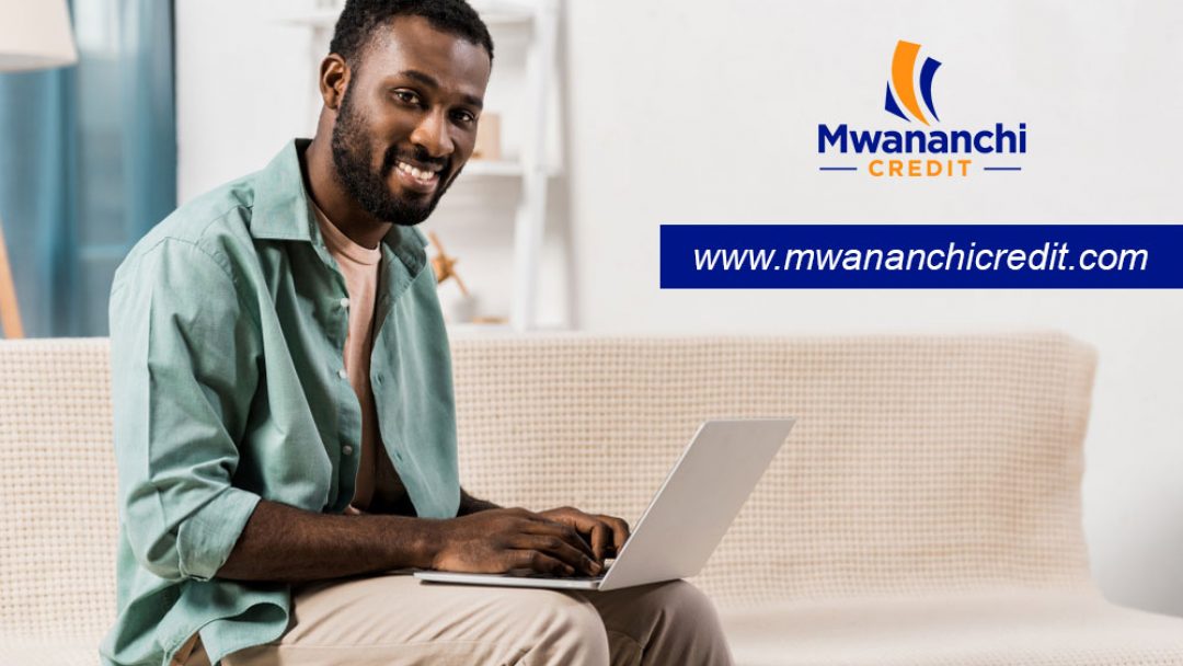 Where To Get A Loan In Kenya Mwananchi Credit Limited