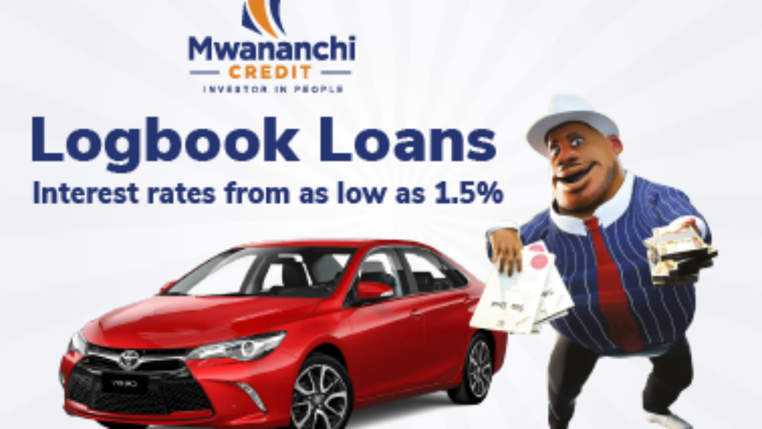 Get instant cash with Mwananchi Credit's Logbook Loans in Kenya